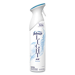 Febreze AIR, Sea Spray Scent, 8.8 oz Aerosol Spray (62983)
