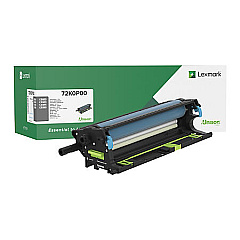 Lexmark 72K0P00 Photoconductor 1-Pack
