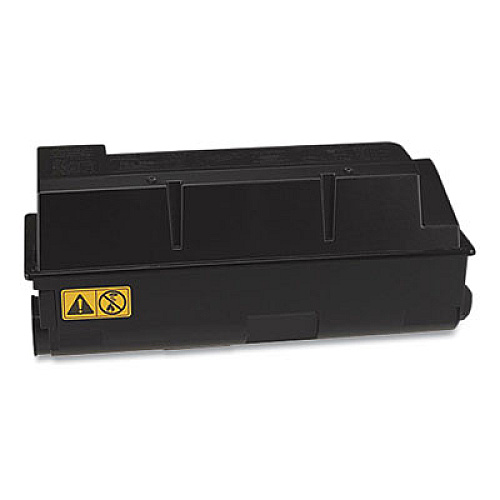 Kyocera MTA1T02GA0US0 High-Yield Toner, 20,000 Page-Yield, Black