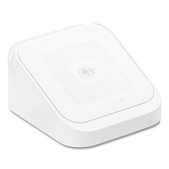 Dock for Square Payment Reader, USB, White (U0120)
