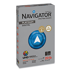 Navigator NPL1720 Platinum Paper