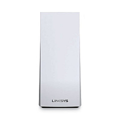 LINKSYS Velop AX4200 Tri-Band Mesh Wi-Fi System, 4 Ports, 2.4 GHz/5 GHz (MX4200)