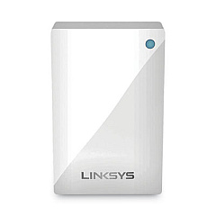 LINKSYS Velop Mesh Wi-Fi Extender, 2.4 GHz/5 GHz (WHW0101P)