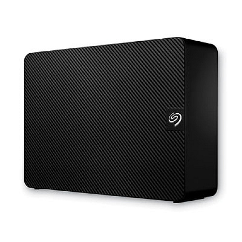 Seagate Expansion Portable External Hard Drive, 1 TB, USB 3.0, Black (STKM1000400)