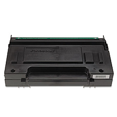 Panasonic UG-5570 Black Toner Cartridge