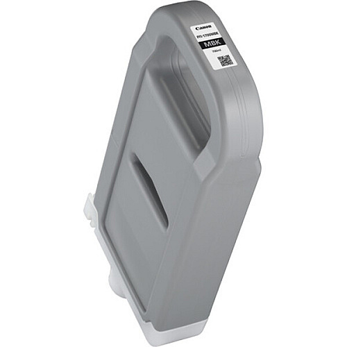 Canon PFI-713MBK Matte Black Ink Tank (7519C001)