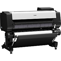 Canon imagePROGRAF TX-4300 With Stacker Canon imagePROGRAF TX-4300 With Stacker