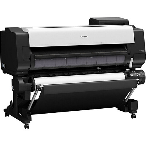 Canon imagePROGRAF TX-4300 With Stacker