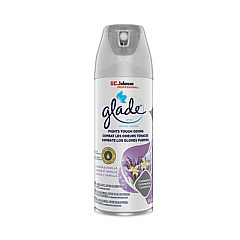 Glade Air Freshener, Lavender/Vanilla, 13.8 oz (697248EA)