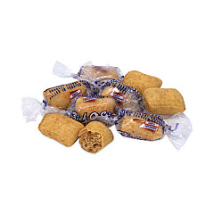 Chick-O-Stick Peanut Butter and Coconut Candy Tub, 160 Count (26400001)
