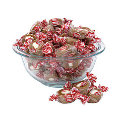Goetze's Original Caramel Creams, 2 lb Bag (22000025)