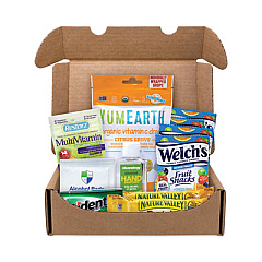 Snack Box Pros Back to Office Box, 3 lb/Box (70000129)