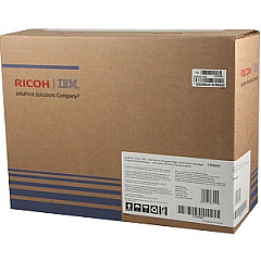 IBM 75P6961 Black Toner Cartridge IBM 75P6961 Black Toner Cartridge