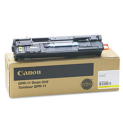 Canon GPR-11 Yellow Drum Unit