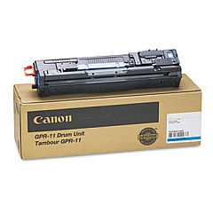 Canon GPR-11 Cyan Drum Unit