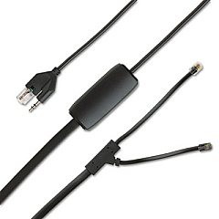 poly APV-63 Electronic Hookswitch Cable