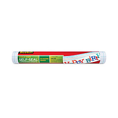 Scotch Single-Sided Self-Seal Laminating Roll, 9.5 mil, 16" x 10 ft, Gloss Clear (LS854SSROLL)