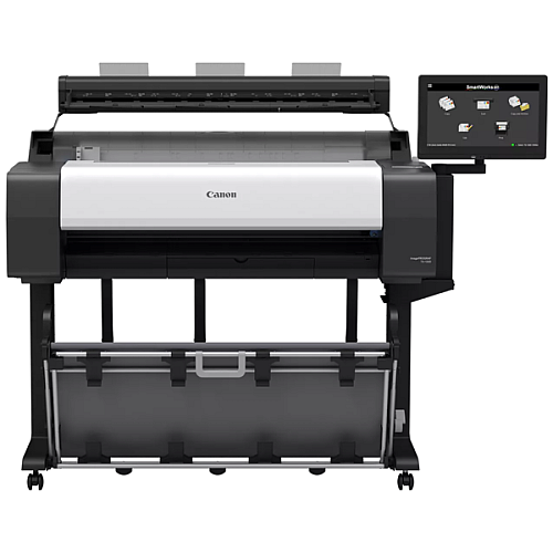 Canon imagePROGRAF TX-1300 MFP Z36