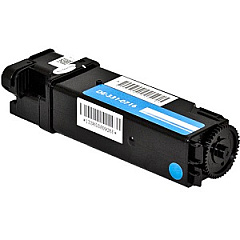Compatible Dell 769T5 Cyan Toner Cartridge