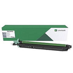 Lexmark 76C0PK0 Black Photoconductor Unit