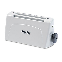 Martin Yale Model P6400 Desktop Paper Folder, 2200 Sheets/Hour