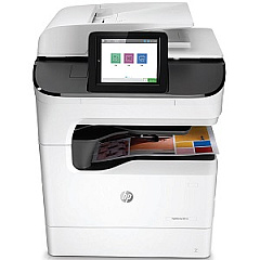HP PageWide Color MFP 774dns
