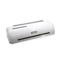 Scotch Pro 12.5" Laminator, Four Rollers, 12.3" Max Document Width, 6 mil Max Document Thickness (TL1306)