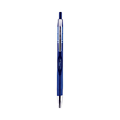 Zebra Sarasa Dry Gel X30 Gel Pen, Retractable, Medium 0.7 mm, Blue Ink, Blue Barrel, 12/Pack (47120)