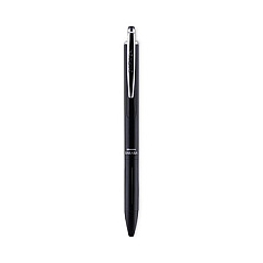 Zebra Sarasa Grand Gel Pen, Retractable, Medium 0.7 mm, Black Ink, Black Barrel (45111)