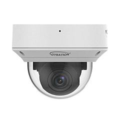 Gyration Cyberview 811D 8MP Outdoor Intelligent Varifocal Dome Camera (CYBRVIEW811D)