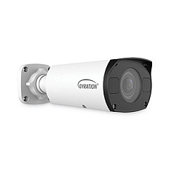 Gyration Cyberview 811B 8MP Outdoor Intelligent Varifocal Bullet Camera (CYBRVIEW811B)