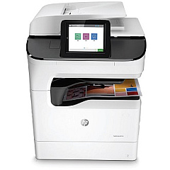 HP PageWide Color MFP 779dns