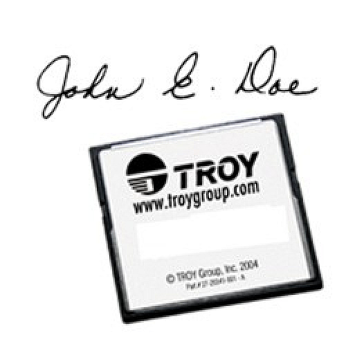 TROY 78-23097-001 Duplicate Digital Card Kit