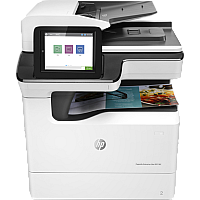 HP PageWide Enterprise 780dn