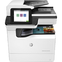 HP PageWide Enterprise 780dn HP PageWide Enterprise 780dn