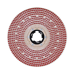 Boardwalk Plastic Pad Holder/Drive Block, 20" (BWKPPP20)