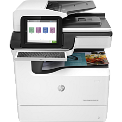 HP PageWide Enterprise 785f HP PageWide Enterprise 785f