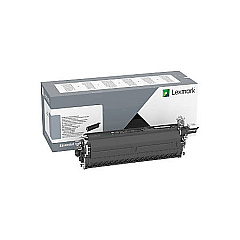 Lexmark 78C0Z10 Black Imaging Kit Lexmark 78C0Z10 Black Imaging Kit
