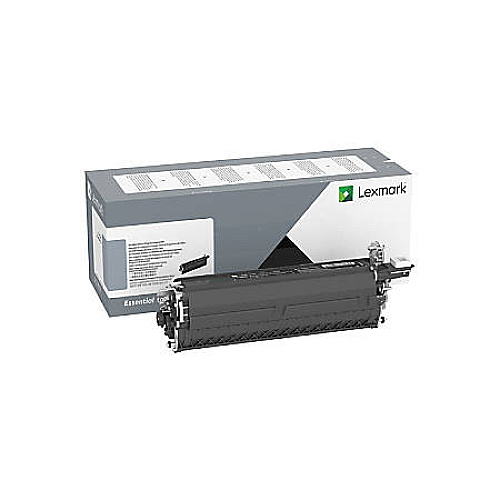 Lexmark 78C0Z10 Black Imaging Kit