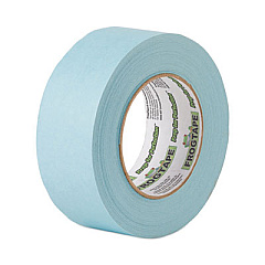 Duck FROGTAPE Performance Grade Masking Tape, 3" Core, 1.41" x 60 yds, Light Blue, 4/Pack, 8 Packs/Carton (105328)