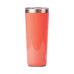 PURE Drinkware Tumbler, 22 oz, Camelia (OL22ST321)