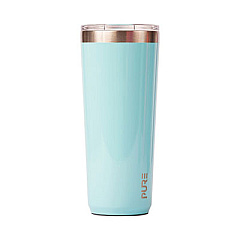 PURE Drinkware Tumbler, 22 oz, Glacier (OL22ST324)