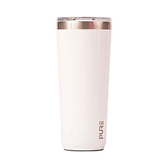 PURE Drinkware Tumbler, 22 oz White (OL22ST326)