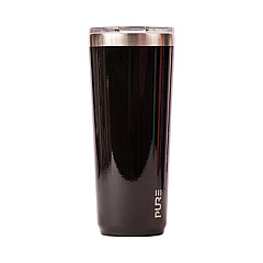 PURE Drinkware Tumbler, 22 oz, Black (OL22ST327)
