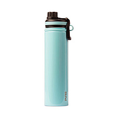 PURE Drinkware Endurance Water Bottle, 25 oz, Glacier (OL25SB324)
