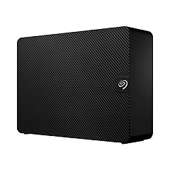 Seagate Expansion Portable External Hard Drive, 4 TB, USB 3.0, Black (STKP4000400)