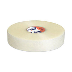 Shurtape HP 232 Cold Environment Production Grade Hot Melt Packaging Tape, 1.88" x 1,000 yds, Clear, 6/Carton (100962)