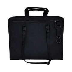 so-mine Tablet Case for Tablets up to 13", Black (SM455)