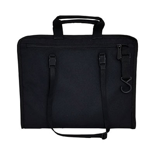 so-mine Tablet Case for Tablets up to 13", Black (SM455)