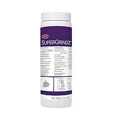 Urnex SuperGrindz Grinder Cleaning Tablets, 11.6 oz Bottle (UBI71370)